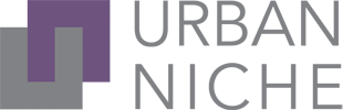 Urban Niche Logo